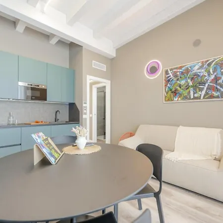 Appartamento Wave Island G - Immobiliare