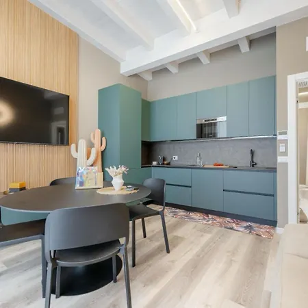 Wave Island G - Immobiliare Appartamento *