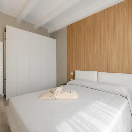 Appartamento Wave Island G - Immobiliare Lido di Jesolo