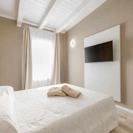 Wave Island G - Immobiliare Appartamento