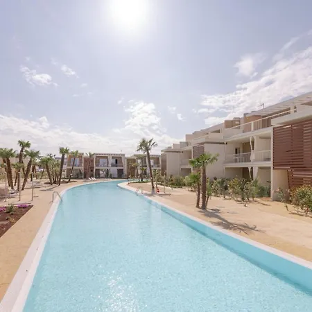 Appartamento Wave Island G - Immobiliare