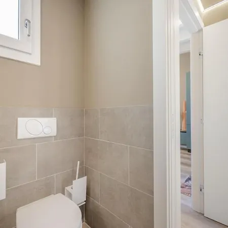 Appartamento Wave Island G - Immobiliare Lido di Jesolo