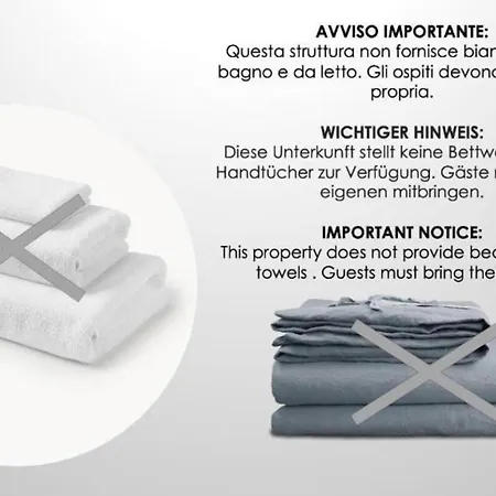 Wave Island G - Immobiliare Appartamento